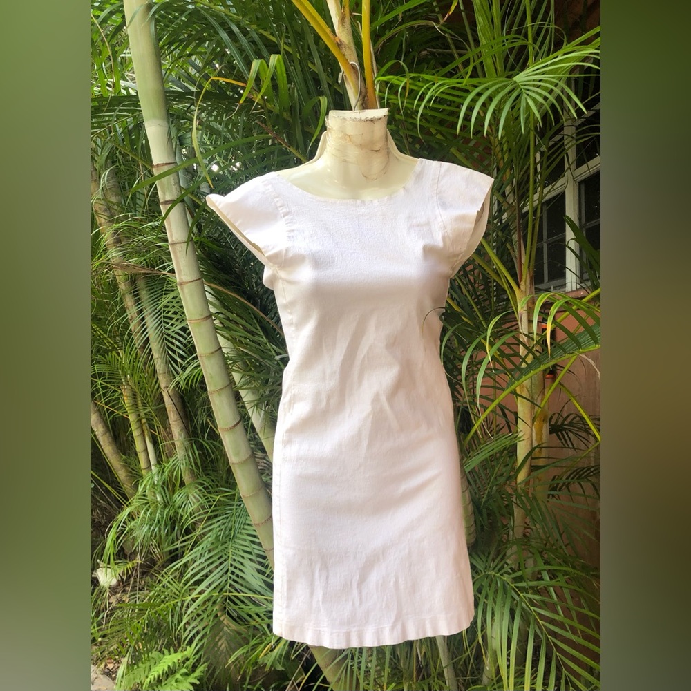 Evening dress